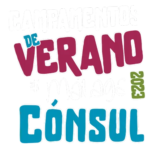 Campamentos de Verano en Málaga 2023 - Cónsul